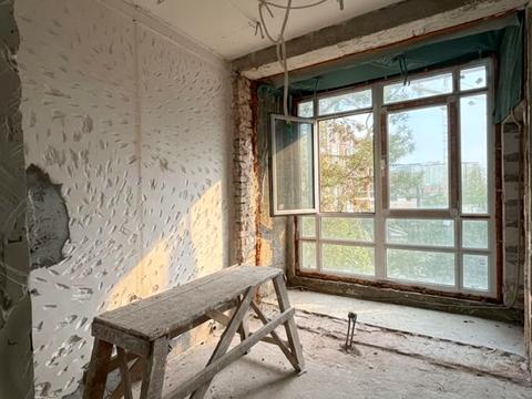 квартира за адресою Французький бульв., 54/23