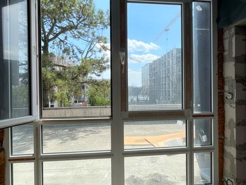 квартира за адресою Французький бульв., 54/23