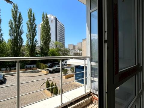 квартира за адресою Французький бульв., 54/23