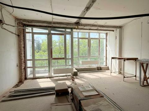 квартира за адресою Французький бульв., 54/23