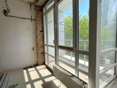 квартира за адресою Французький бульв., 54/23