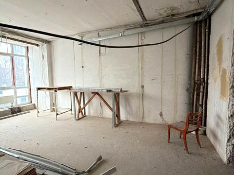 квартира за адресою Французький бульв., 54/23