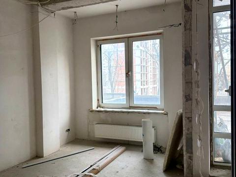 квартира за адресою Французький бульв., 54/23