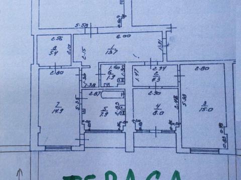 квартира за адресою Французький бульв., 54/23