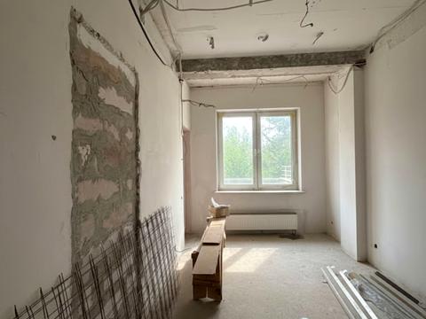 квартира за адресою Французький бульв., 54/23