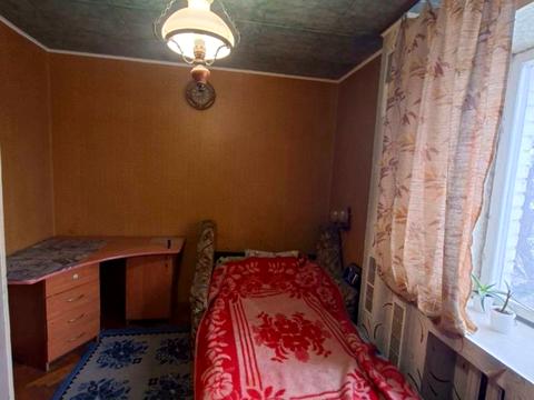 квартира за адресою Європейська вул. (Червоноармійська), 7