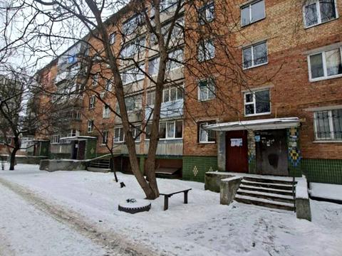 квартира за адресою Європейська вул. (Червоноармійська), 7