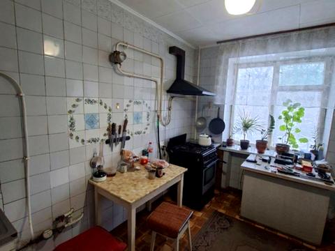 квартира за адресою Європейська вул. (Червоноармійська), 7