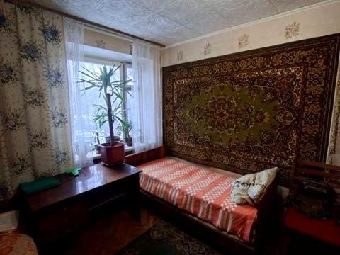 квартира за адресою Європейська вул. (Червоноармійська), 7