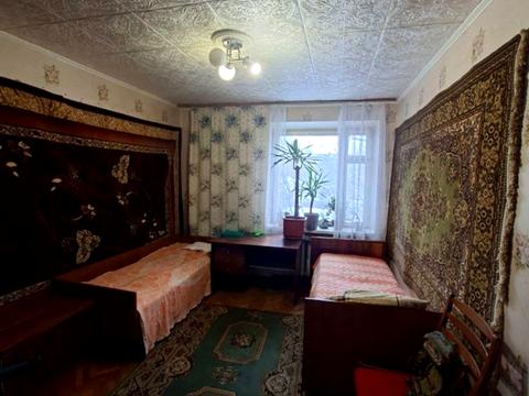 квартира за адресою Європейська вул. (Червоноармійська), 7