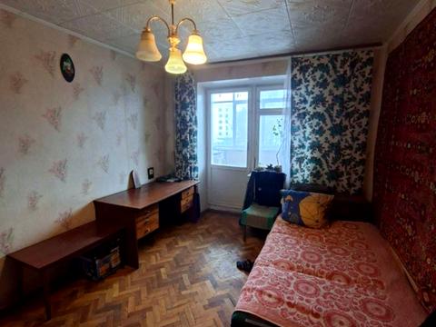 квартира за адресою Європейська вул. (Червоноармійська), 7