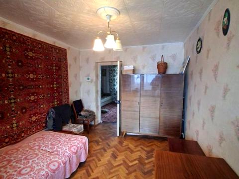 квартира за адресою Європейська вул. (Червоноармійська), 7