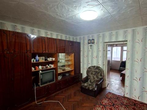 квартира за адресою Європейська вул. (Червоноармійська), 7