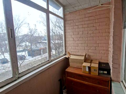 квартира за адресою Європейська вул. (Червоноармійська), 7