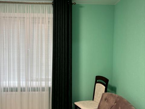 квартира за адресою Пашутінська вул., 6