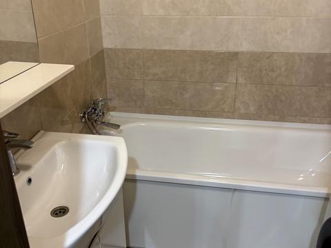 квартира за адресою Пашутінська вул., 6