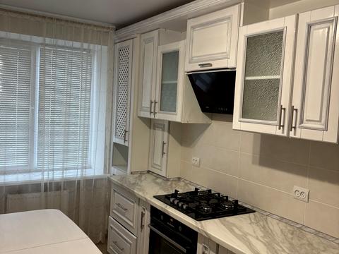 квартира за адресою Степана Бандери вул., 9