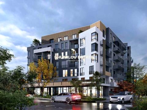 квартира за адресою Миколи Пимоненка вул. (), (Будинок 1)