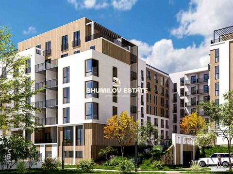 квартира за адресою Миколи Пимоненка вул. (), (Будинок 1)