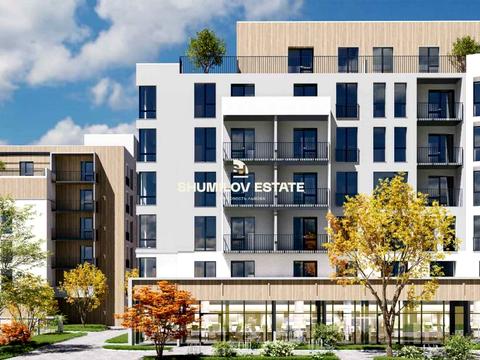 квартира за адресою Миколи Пимоненка вул. (), (Будинок 1)