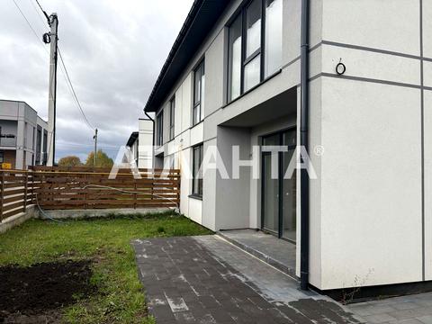 будинок за адресою с. Зубра, Степана Бандери вул.