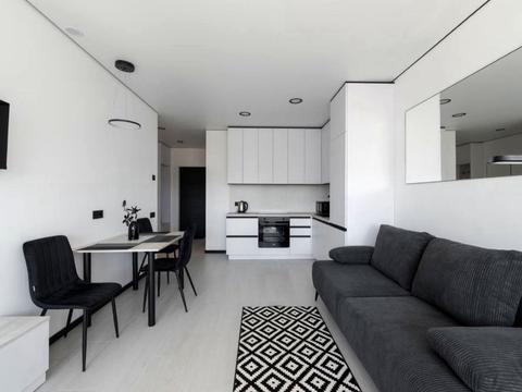 квартира по адресу Берестейский просп. (Победы), 11 к3