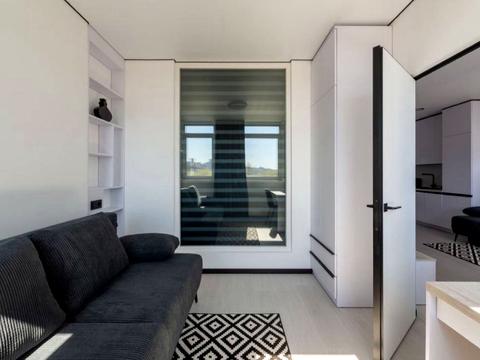 квартира по адресу Берестейский просп. (Победы), 11 к3