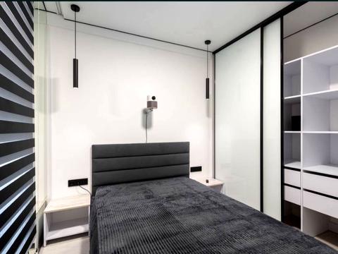 квартира по адресу Берестейский просп. (Победы), 11 к3