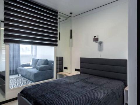 квартира по адресу Берестейский просп. (Победы), 11 к3