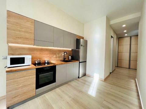 квартира по адресу Сечеславская Набережная ул., 49