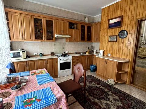 дом по адресу Сагайдачного ул., 20