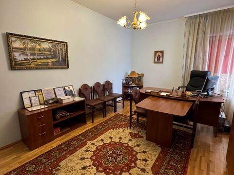 дом по адресу Сагайдачного ул., 20