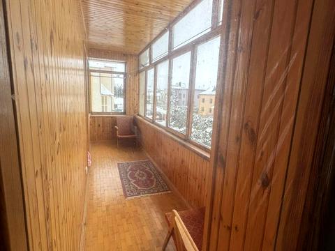 дом по адресу Сагайдачного ул., 20