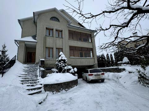 дом по адресу Сагайдачного ул., 20