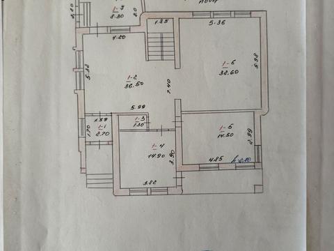 дом по адресу Сагайдачного ул., 20