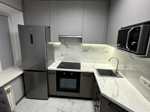 квартира за адресою Вишгородська вул., 46-А