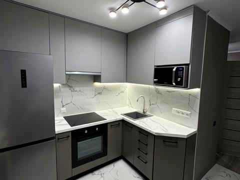 квартира за адресою Вишгородська вул., 46-А