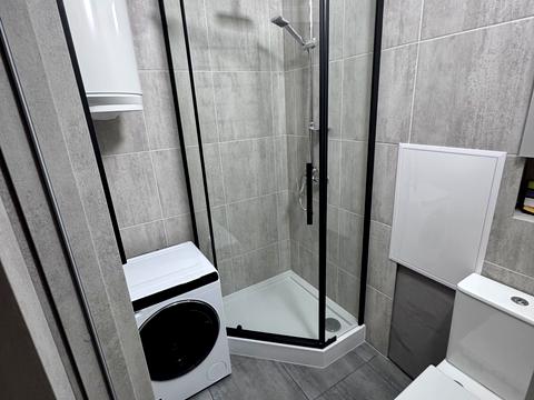 квартира за адресою Вишгородська вул., 46-А