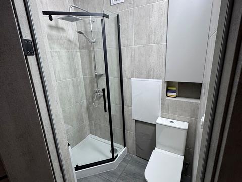 квартира за адресою Вишгородська вул., 46-А