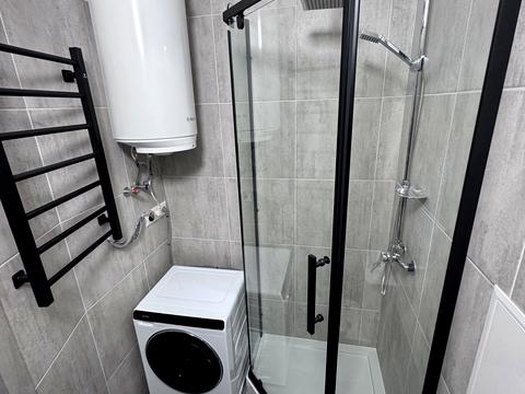 квартира за адресою Вишгородська вул., 46-А