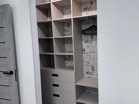 квартира за адресою Вишгородська вул., 46-А