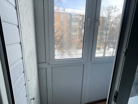 квартира за адресою Вишгородська вул., 46-А