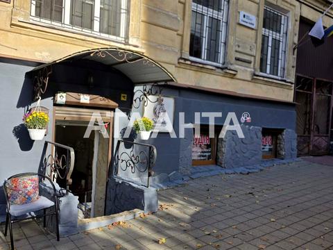 коммерческая по адресу Шептицьких, 16