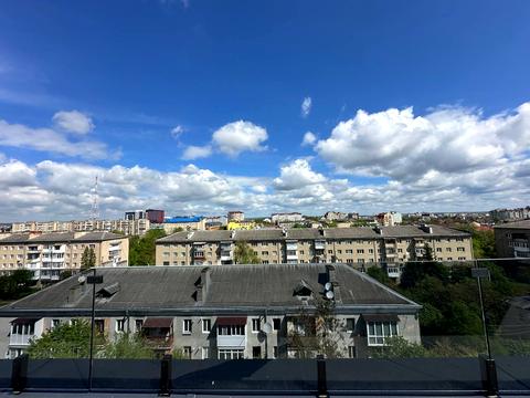 квартира по адресу Славы Стецко ул., (Будинок)