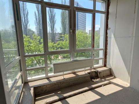 квартира за адресою Французький бульв., 54/23