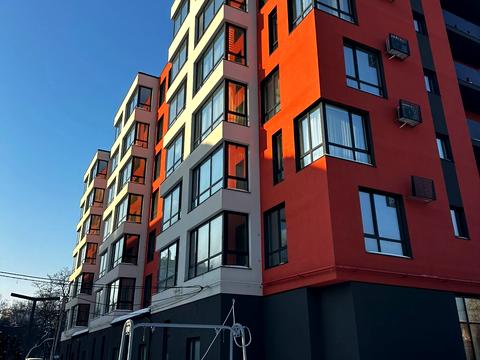 квартира по адресу Славы Стецко ул., (Будинок)