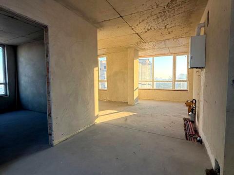 квартира по адресу Славы Стецко ул., (Будинок)