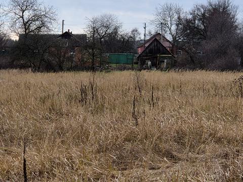 ділянка за адресою Покровська вул. (Леніна)