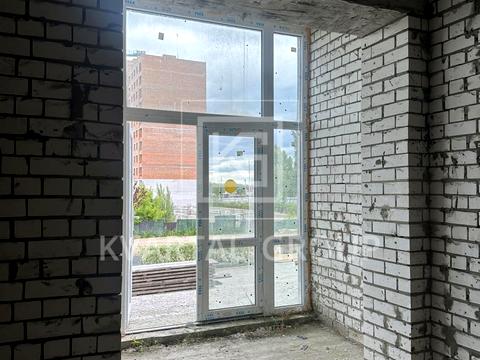 коммерческая по адресу Кожедуба ул., 3а