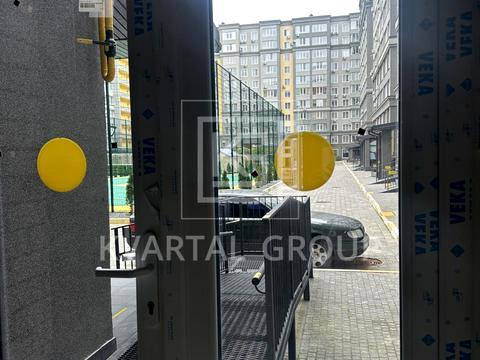 коммерческая по адресу Кожедуба ул., 3а